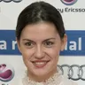 María Jesús Ruiz Model voice for text-to-speech