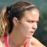 Maria Sakkari Tennis Player voice for text-to-speech