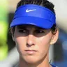 Maria Sanchez Tennis Player voice for text-to-speech