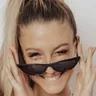 Mariana Taurozzi TikTok Star voice for text-to-speech
