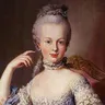 Marie Antoinette Queen voice for text-to-speech