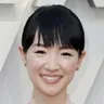 Marie Kondo Reality Star voice for text-to-speech