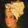 Marie Laveau Religious Leader voice for text-to-speech
