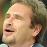 Marijonas Mikutavicius Rock Singer voice for text-to-speech