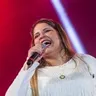 Marília Mendonça Country Singer voice for text-to-speech