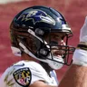 Mark Andrews Football Player voice for text-to-speech