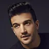 Mark Ballas Reality Star voice for text-to-speech