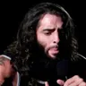 Mark Briscoe Wrestler voice for text-to-speech