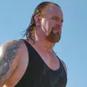 The Undertaker Wrestler voice for text-to-speech