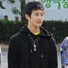 Mark Lee Rapper voice for text-to-speech