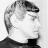 Mark Lenard TV Actor voice for text-to-speech