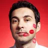 Mark Normand Comedian voice for text-to-speech