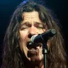 Mark Slaughter Metal Singer voice for text-to-speech