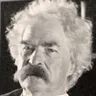 Mark Twain Novelist voice for text-to-speech