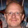 Mark Waid Comic Book Author voice for text-to-speech