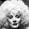 Marlene Dietrich Movie Actress voice for text-to-speech
