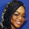 Marsai Martin TV Actress voice for text-to-speech