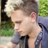 Martin Gore Guitarist voice for text-to-speech