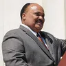 Martin Luther King III Civil Rights Leader voice for text-to-speech