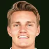 Martin Ødegaard Soccer Player voice for text-to-speech