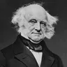 Martin Van Buren US President voice for text-to-speech