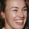 Martina Hingis Tennis Player voice for text-to-speech