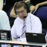 Marv Albert Sportscaster voice for text-to-speech