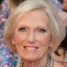 Mary Berry TV Show Host voice for text-to-speech