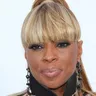 Mary J. Blige R&B Singer voice for text-to-speech