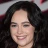 Mary Mouser TV Actress voice for text-to-speech