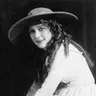 Mary Pickford Movie Actress voice for text-to-speech