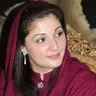 Maryam Nawaz Sharif Politician voice for text-to-speech