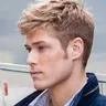 Mason Dye TV Actor voice for text-to-speech