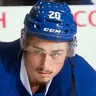 Mason Marchment Hockey Player voice for text-to-speech
