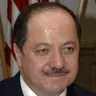 Masoud Barzani Politician voice for text-to-speech