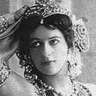 Mata Hari Dancer voice for text-to-speech