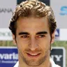 Mathieu Flamini Soccer Player voice for text-to-speech