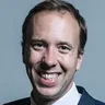 Matt Hancock Politician voice for text-to-speech