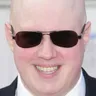 Matt Lucas Comedian voice for text-to-speech