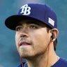 Matt Moore Baseball Player voice for text-to-speech