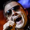 Matt Shadows Metal Singer voice for text-to-speech