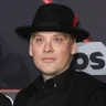 Matt Skiba Guitarist voice for text-to-speech