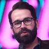 Matt Walsh Journalist voice for text-to-speech