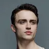 Matthew Ball Dancer voice for text-to-speech