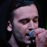 Matty Healy Rock Singer voice for text-to-speech