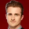 Matthew Hussey Self-Help Author voice for text-to-speech
