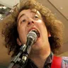 Matthew Murphy Rock Singer voice for text-to-speech