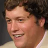 Matthew Stafford Football Player voice for text-to-speech