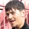 Matt Willis Pop Singer voice for text-to-speech