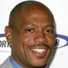 Maurice Greene Runner voice for text-to-speech
